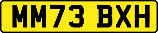 MM73BXH