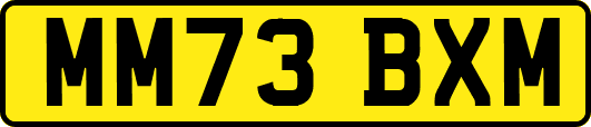 MM73BXM