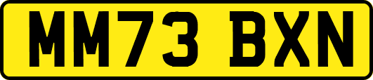 MM73BXN