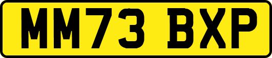 MM73BXP