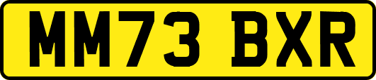 MM73BXR