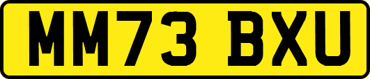 MM73BXU