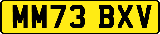 MM73BXV