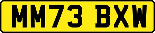 MM73BXW