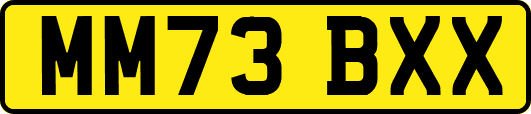 MM73BXX