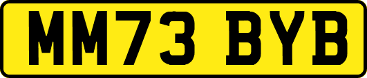 MM73BYB