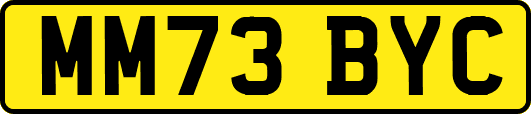 MM73BYC