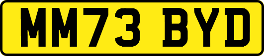 MM73BYD