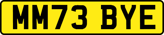 MM73BYE