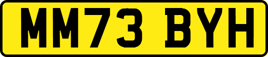 MM73BYH