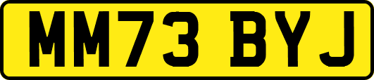 MM73BYJ