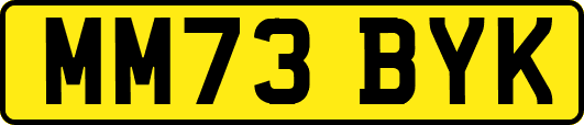 MM73BYK
