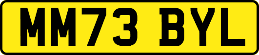 MM73BYL