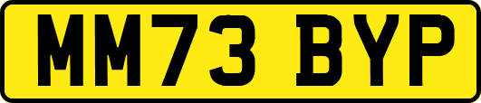 MM73BYP