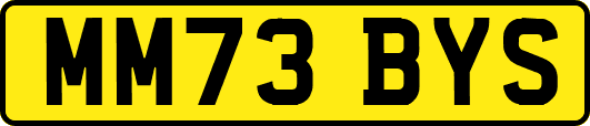 MM73BYS