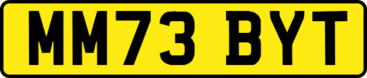 MM73BYT