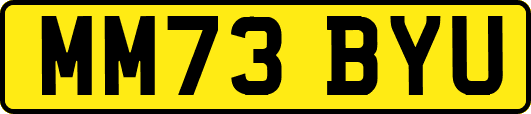 MM73BYU