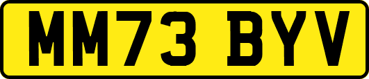 MM73BYV