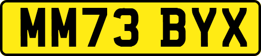MM73BYX