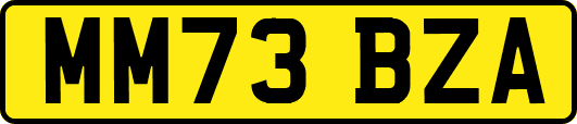 MM73BZA