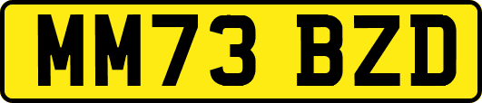 MM73BZD