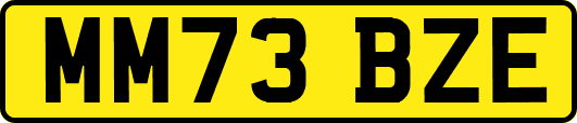MM73BZE