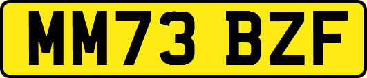 MM73BZF