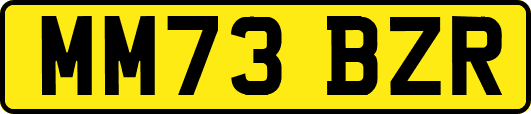 MM73BZR
