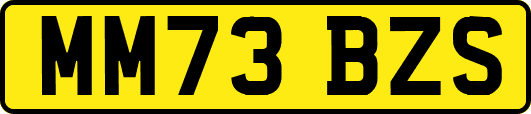 MM73BZS