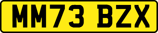 MM73BZX