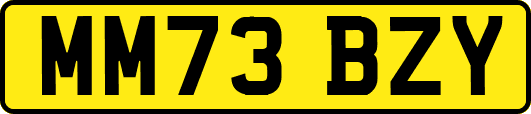 MM73BZY