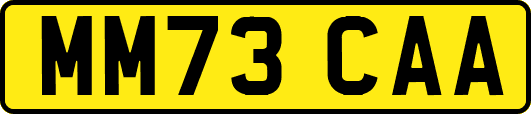 MM73CAA