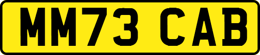 MM73CAB