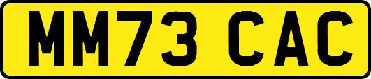 MM73CAC
