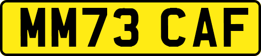 MM73CAF