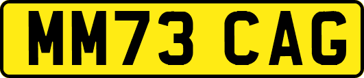 MM73CAG