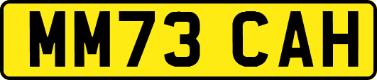 MM73CAH