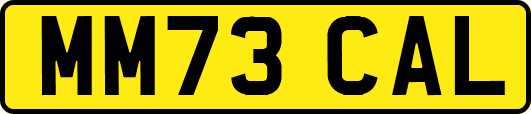 MM73CAL
