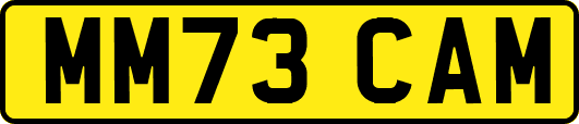 MM73CAM