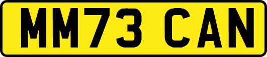 MM73CAN