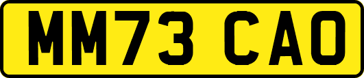 MM73CAO