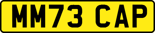 MM73CAP