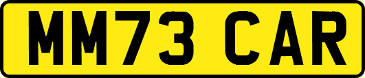 MM73CAR