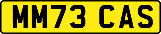 MM73CAS