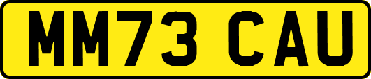 MM73CAU
