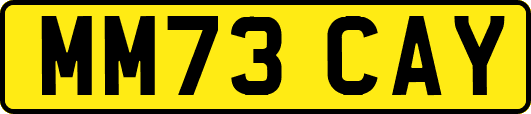 MM73CAY