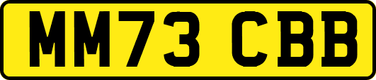 MM73CBB