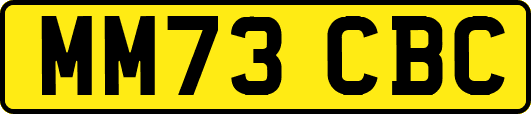 MM73CBC