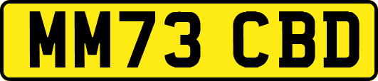 MM73CBD