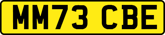 MM73CBE
